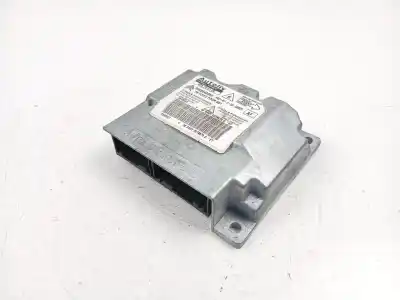 Second-hand car spare part Airbag Control Unit for CITROEN C4 1.6 TD HDI-9HX5P OEM IAM references 9662643980 603726100 