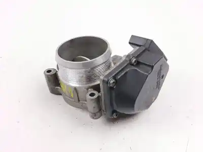 Peça sobressalente para automóvel em segunda mão BORBOLETA DE ADMISSÃO por VOLKSWAGEN CRAFTER 30-35 AUTOBÚS (2E_) 2.5 TDI Referências OEM IAM 076128063A  