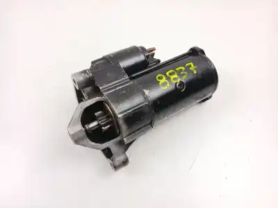 Second-hand car spare part Starter Motor for PEUGEOT 306 FASTBACK (7A, 7C, N3, N5) 1.9 D OEM IAM references 5802W5  