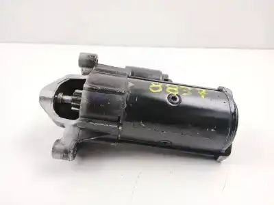 Second-hand car spare part starter motor for peugeot 306 fastback (7a, 7c, n3, n5) 1.9 d oem iam references 5802w5  
