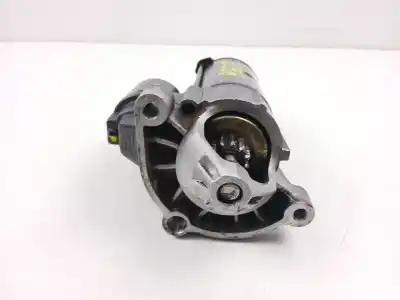 Second-hand car spare part starter motor for peugeot 306 fastback (7a, 7c, n3, n5) 1.9 d oem iam references 5802w5  