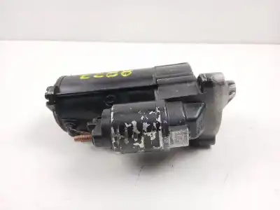 Second-hand car spare part starter motor for peugeot 306 fastback (7a, 7c, n3, n5) 1.9 d oem iam references 5802w5  