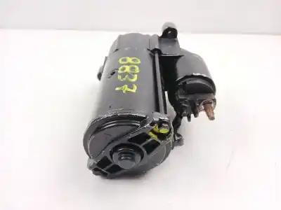 Second-hand car spare part starter motor for peugeot 306 fastback (7a, 7c, n3, n5) 1.9 d oem iam references 5802w5  