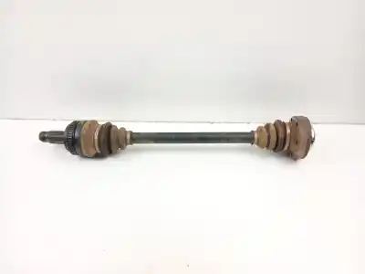 Second-hand car spare part rear left transmission for bmw x3 (e83) 2.0 d oem iam references 7537607