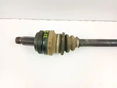 Second-hand car spare part rear left transmission for bmw x3 (e83) 2.0 d oem iam references 7537607  