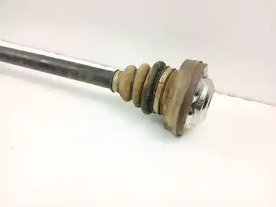 Second-hand car spare part rear left transmission for bmw x3 (e83) 2.0 d oem iam references 7537607  