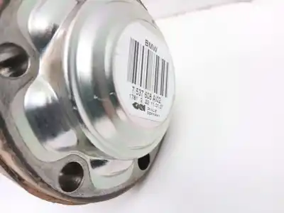 Peça sobressalente para automóvel em segunda mão transmissão traseira direita por bmw x3 (e83) 2.0 d referências oem iam 7537608  