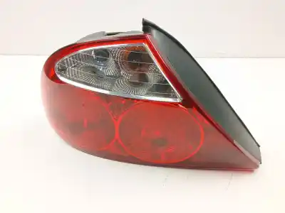 Peça sobressalente para automóvel em segunda mão farolim traseiro esquerdo por jaguar s-type ii (x200) 3.0 v6 referências oem iam xr8313405ag