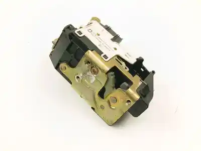 Peça sobressalente para automóvel em segunda mão fechadura da porta traseira direita por jaguar s-type ii (x200) 3.0 v6 referências oem iam yw4a5426412cf