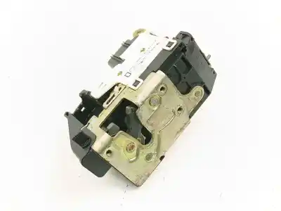 Peça sobressalente para automóvel em segunda mão fechadura da porta traseira esquerda por jaguar s-type ii (x200) 3.0 v6 referências oem iam yw4a5426413cf