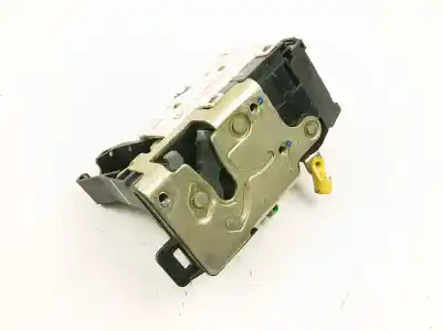 Peça sobressalente para automóvel em segunda mão fechadura da porta dianteira esquerda por jaguar s-type ii (x200) 3.0 v6 referências oem iam yw4a5421813ge