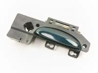 Peça sobressalente para automóvel em segunda mão puxador interior dianteiro direito por jaguar s-type ii (x200) 3.0 v6 referências oem iam xr8322400adw