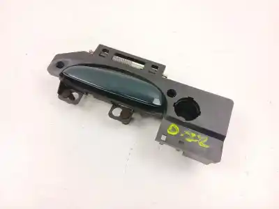 Peça sobressalente para automóvel em segunda mão puxador interior dianteiro esquerdo por jaguar s-type ii (x200) 3.0 v6 referências oem iam xr8322401adw
