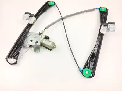 Peça sobressalente para automóvel em segunda mão elevador de vidros dianteira esquerda por jaguar s-type ii (x200) 3.0 v6 referências oem iam xr82486
