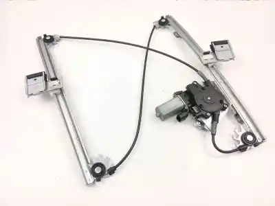 Peça sobressalente para automóvel em segunda mão elevador de vidros dianteiro direito por jaguar s-type ii (x200) 3.0 v6 referências oem iam xr82485