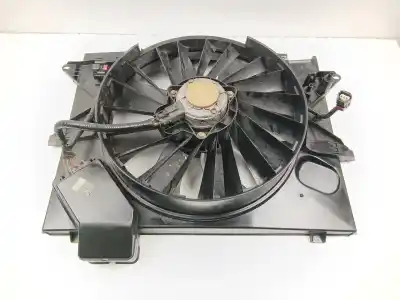 Peça sobressalente para automóvel em segunda mão termoventilador elétrico por jaguar s-type ii (x200) 3.0 v6 referências oem iam xr82853