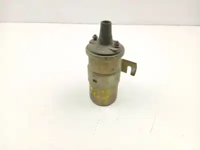 Peça sobressalente para automóvel em segunda mão bobina por lada niva 1.6 g referências oem iam 210137050560