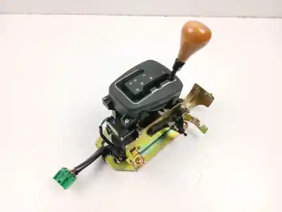 Peça sobressalente para automóvel em segunda mão alavanca de velocidades por jaguar s-type ii (x200) 3.0 v6 referências oem iam xr817754