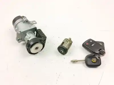 Peça sobressalente para automóvel em segunda mão comutador de ignição por jaguar s-type ii (x200) 3.0 v6 referências oem iam xr815757