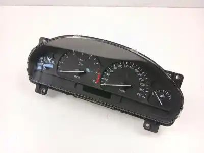 Peça sobressalente para automóvel em segunda mão quadrante por jaguar s-type ii (x200) 3.0 v6 referências oem iam xr8f10849am