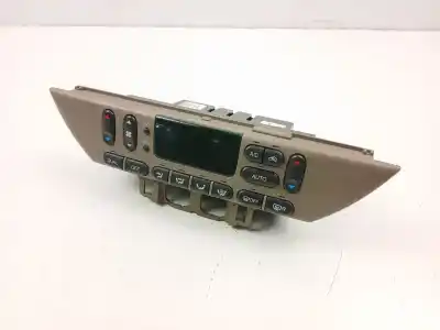 Peça sobressalente para automóvel em segunda mão comando de sofagem (chauffage / ar condicionado)  por jaguar s-type ii (x200) 3.0 v6 referências oem iam 1r8h18c612aa