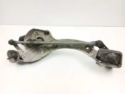 Peça sobressalente para automóvel em segunda mão motor do limpa para brisas por jaguar s-type ii (x200) 3.0 v6 referências oem iam xw4x17b571aa