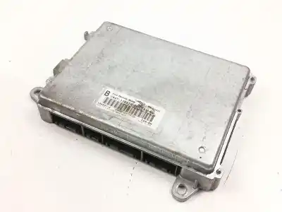 Peça sobressalente para automóvel em segunda mão centralina de motor uce por jaguar s-type ii (x200) 3.0 v6 referências oem iam yw4t13b525bb