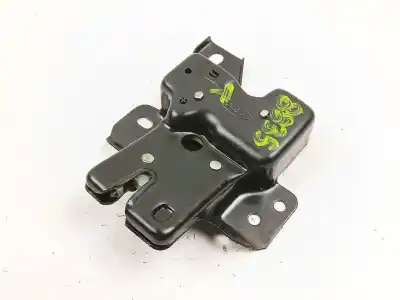 Peça sobressalente para automóvel em segunda mão fechadura do mala por jaguar s-type ii (x200) 3.0 v6 referências oem iam xr83432a90aa