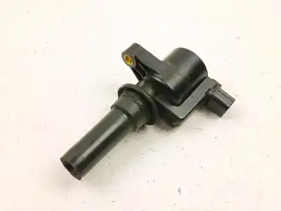 Peça sobressalente para automóvel em segunda mão bobina por jaguar s-type ii (x200) 3.0 v6 referências oem iam 1w4u12a366aa
