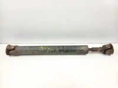 Peça sobressalente para automóvel em segunda mão transmissão central traseira por lada niva 1.6 g (g:vaz2121) referências oem iam 21212201012