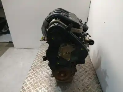 Second-hand car spare part complete engine for citroen berlingo / berlingo first furgoneta/monovolumen (m_) 1.9 d 70 (mbwjz, mcwjz) oem iam references wjy  