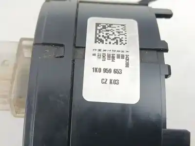 Second-hand car spare part air bag ring for audi a3 (8p1) 2.0 tdi 16v oem iam references 1k0959653  