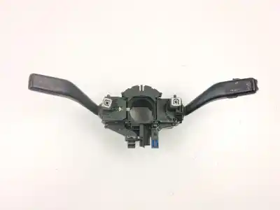 Pezzo di ricambio per auto di seconda mano comando pulito per audi a3 (8p1) 2.0 tdi 16v riferimenti oem iam 1k0953519a 1k0953503f 1k0953513