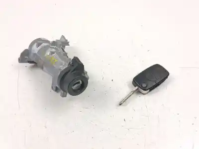 Peça sobressalente para automóvel em segunda mão  por AUDI A3 (8P1)  Referências OEM IAM 1K0905851B  