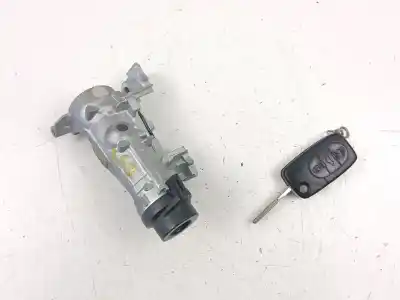 Second-hand car spare part ignition switch for audi a3 (8p1) 2.0 tdi 16v oem iam references 1k0905851b  