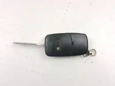 Second-hand car spare part ignition switch for audi a3 (8p1) 2.0 tdi 16v oem iam references 1k0905851b  