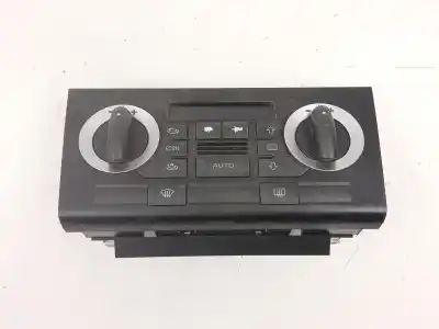 Peça sobressalente para automóvel em segunda mão comando de sofagem (chauffage / ar condicionado)  por audi a3 (8p1) 2.0 tdi 16v referências oem iam 8p0820043d  