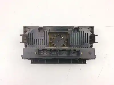 Peça sobressalente para automóvel em segunda mão comando de sofagem (chauffage / ar condicionado)  por audi a3 (8p1) 2.0 tdi 16v referências oem iam 8p0820043d  