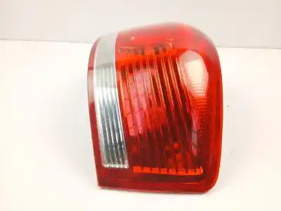 Second-hand car spare part right tailgate light for audi a3 (8p1) 2.0 tdi 16v oem iam references 8p0945096  