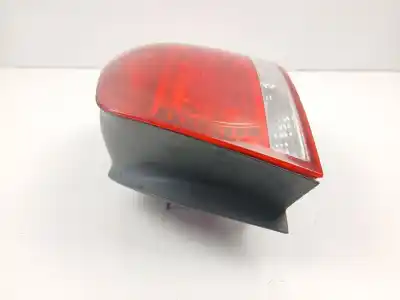 Second-hand car spare part right tailgate light for audi a3 (8p1) 2.0 tdi 16v oem iam references 8p0945096  