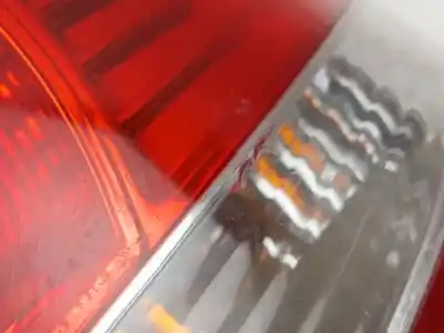 Second-hand car spare part right tailgate light for audi a3 (8p1) 2.0 tdi 16v oem iam references 8p0945096  