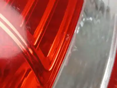 Second-hand car spare part right tailgate light for audi a3 (8p1) 2.0 tdi 16v oem iam references 8p0945096  
