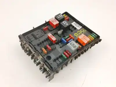 Peça sobressalente para automóvel em segunda mão  por AUDI A3 (8P1)  Referências OEM IAM 1K0937124H  