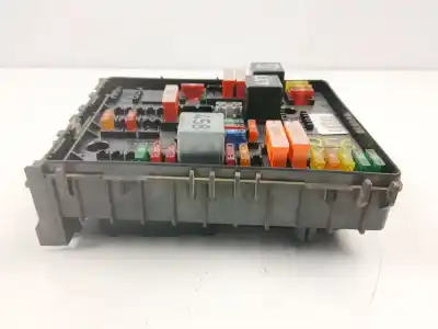 Second-hand car spare part fuse box unit for audi a3 (8p1) 2.0 tdi 16v oem iam references 1k0937124h  