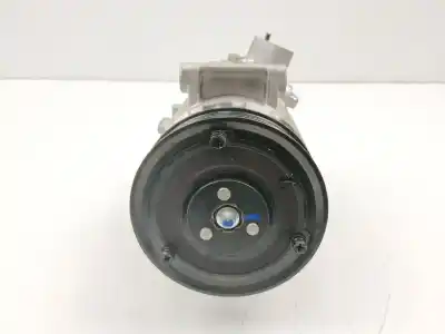 Second-hand car spare part air conditioning compressor for audi a3 (8p1) 2.0 tdi 16v oem iam references 1k0820803  