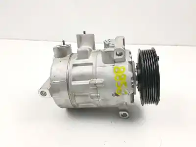 Second-hand car spare part air conditioning compressor for audi a3 (8p1) 2.0 tdi 16v oem iam references 1k0820803  