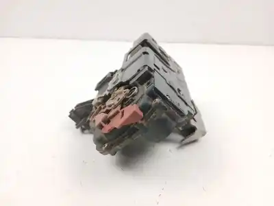 Second-hand car spare part left front door lock for audi a3 (8p1) 2.0 tdi 16v oem iam references 4e1837015  