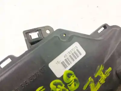 Second-hand car spare part left front door lock for audi a3 (8p1) 2.0 tdi 16v oem iam references 4e1837015  