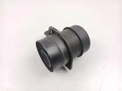 Peça sobressalente para automóvel em segunda mão medidor de massa de ar por audi a3 (8p1) 2.0 tdi 16v referências oem iam 074906461b