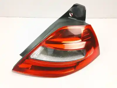 Автозапчастина б/у  для RENAULT MEGANE II (BM0/1_, CM0/1_)  Посилання на OEM IAM 8200413216  